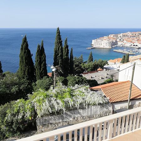 Apartment 330 Dubrovnik Exterior foto