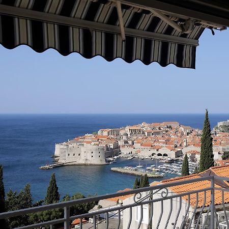 Apartment 330 Dubrovnik Exterior foto
