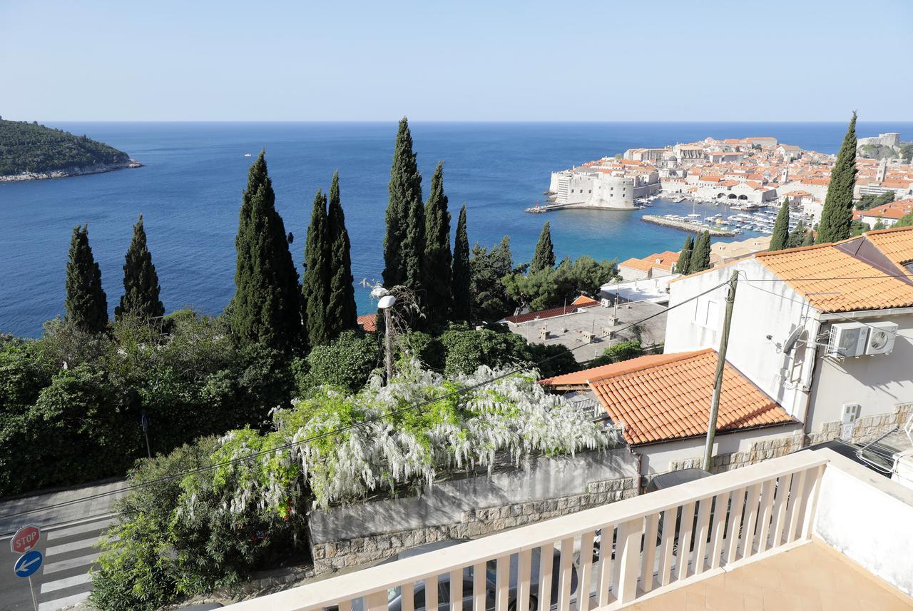 Apartment 330 Dubrovnik Exterior foto